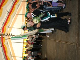 Schützenfest 2010